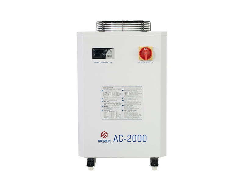 AC2000冷却循环水机