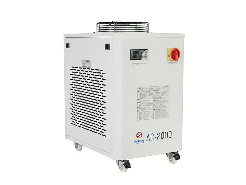 AC2000冷却水循环机