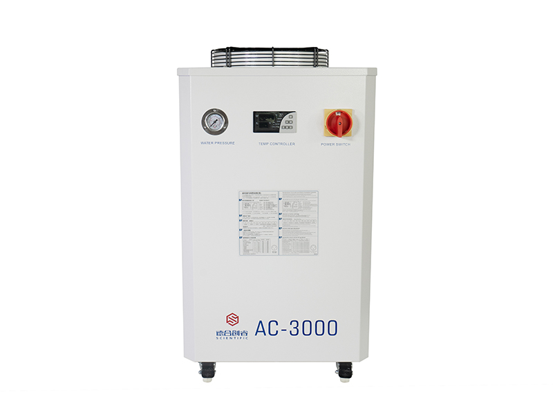 AC3000冷却循环水机