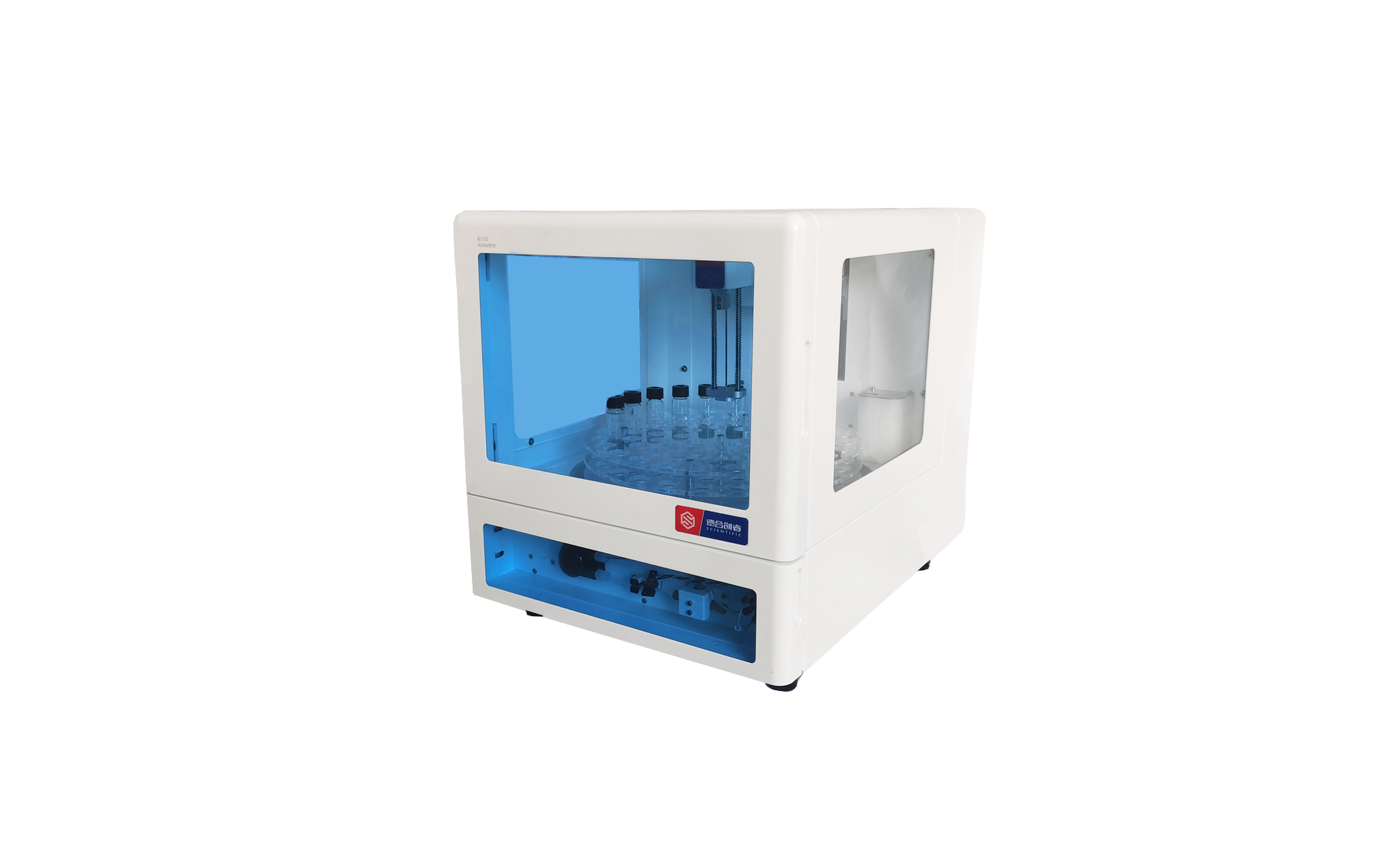 AS1520自动进样器