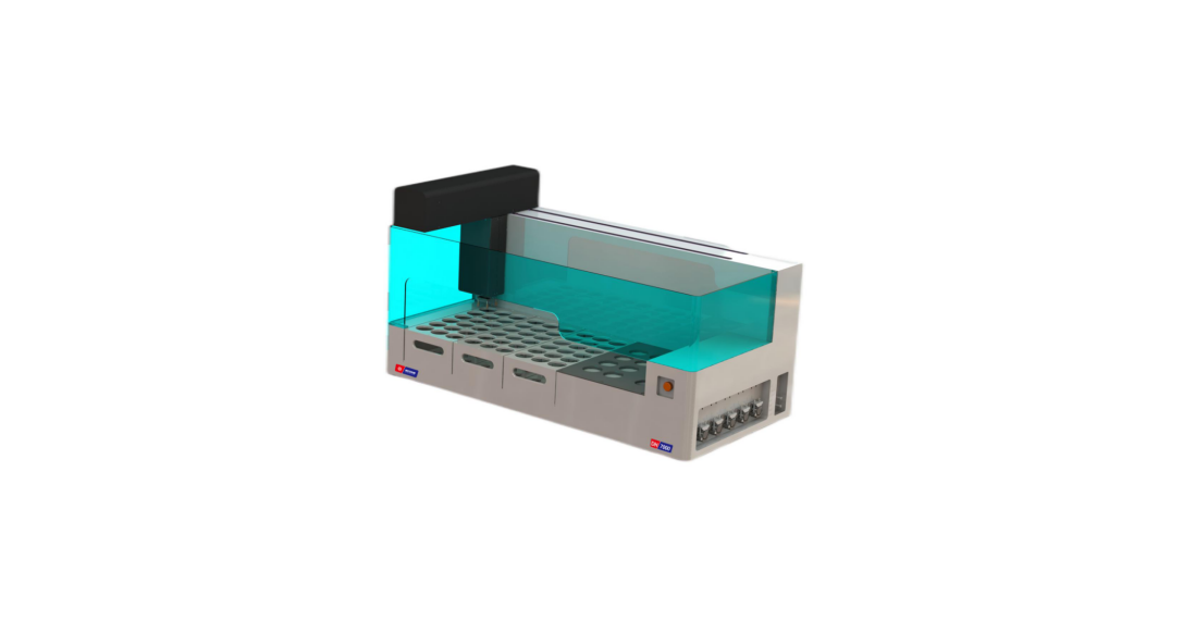 iCR3000全自动高锰酸盐指数分析仪